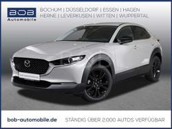 Platinum quartz (silber) Gebraucht 2025 Mazda CX-30 Homura-Line SUV | 26.666 €