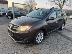 Dacia Logan MCV