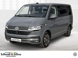 Grau Gebraucht 2022 VW T6.1 Generation Six Van | 51.810 € (Guter Preis)