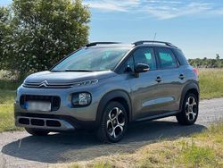 Grau Gebraucht 2018 Citroën C3 Aircross PureTech SUV | 11.499 € (Superpreis)
