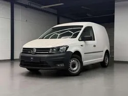 Candyweiss Gebraucht 2020 VW Caddy Van / Kleinbus | 16.880 € (Fairer Preis)
