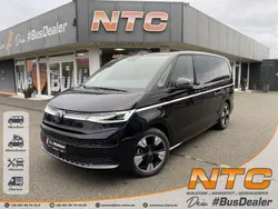 Deepblack perlefekt Neu 2025 VW T7 Edition Van | 66.890 € (Etwas zu teuer)