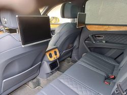 Gebraucht 2018 Bentley Bentayga Mulliner SUV | 122.999 €