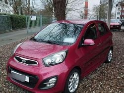 Gebraucht 2014 Kia Picanto Spirit Kleinwagen | 6.600 € (Guter Preis)