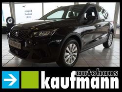 Midnight schwarz Neu 2024 Seat Arona CONNECT SUV | 21.890 € (Superpreis)