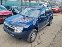 Blau Gebraucht 2011 Dacia Duster SUV | 3.300 € (Superpreis)