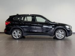 Schwarz Gebraucht 2021 BMW X1 Advantage SUV | 22.688 € (Guter Preis)