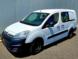 Weiß Gebraucht 2017 Citroën Berlingo Van / Kleinbus | 5.400 € (Superpreis)