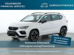 Weiß Gebraucht 2023 Cupra Ateca SUV | 32.779 € (Guter Preis)