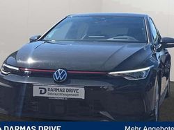 Grau Gebraucht 2024 VW Golf VIII GTI Limousine | 35.490 € (Guter Preis)