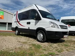 Weiß Gebraucht 2008 Iveco Daily Van / Kleinbus | 19.999 €