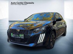 Perla nera schwarz Neu 2025 Peugeot e-208 Allure Kleinwagen | 36.110 € (Etwas zu teuer)