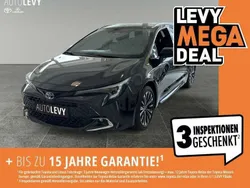 Schwarz Neu 2025 Toyota Corolla Kombi | 30.890 €