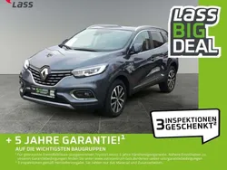 Titan grau Gebraucht 2022 Renault Kadjar Techno SUV | 21.380 € (Guter Preis)
