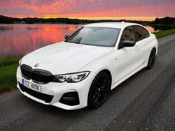 Weiß Gebraucht 2021 BMW 330 M Sport Limousine | 33.900 € (Guter Preis)