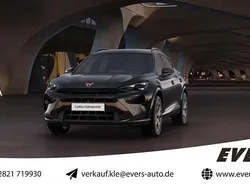 Midnight schwarz metallic Neu 2025 Cupra Formentor SUV | 43.280 € (Fairer Preis)