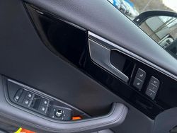 Schwarz Gebraucht 2020 Audi A4 Limousine | 27.000 €