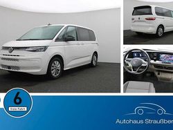 Weißkeine angabe Gebraucht 2025 VW Multivan Life Van | 45.990 € (Superpreis)