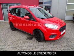 Racerot Gebraucht 2020 Ford Transit Limited Van | 9.990 € (Fairer Preis)