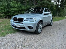 Silber Gebraucht 2012 BMW X5 M Sport SUV | 17.500 € (Fairer Preis)