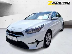 (wd) cararraweiss Neu 2024 Kia Ceed Vision Limousine | 19.460 € (Superpreis)