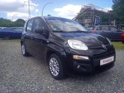 Nero profondo/cattivo/ Gebraucht 2015 Fiat Panda Kleinwagen | 6.999 € (Etwas zu teuer)