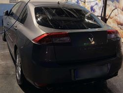 Bronze Gebraucht 2008 Renault Laguna III Initiale Limousine | 7.400 € (Etwas zu teuer)