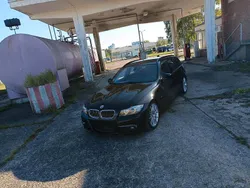 Schwarz Gebraucht 2010 BMW 325 M Sport Kombi | 9.900 € (Teuer)