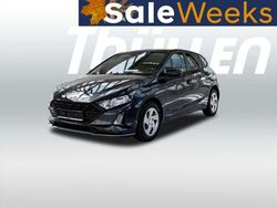 Grau Neu 2025 Hyundai i20 Select Kleinwagen | 19.290 € (Fairer Preis)