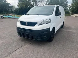 Weiß Gebraucht 2016 Peugeot Expert Van | 9.100 € (Teuer)