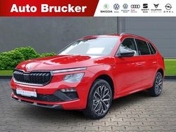 Rot Neu 2025 Skoda Kamiq Tour SUV | 36.240 €