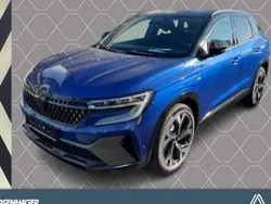 Blau Neu 2025 Renault Austral Techno Esprit Alpine SUV | 37.490 € (Fairer Preis)