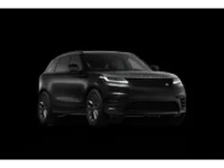Schwarz Neu 2025 Land Rover Range Rover Velar SE Dynamic SUV | 72.990 € (Guter Preis)