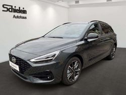 Cypress green / mic Neu 2024 Hyundai i30 Advantage Kombi | 26.950 € (Etwas zu teuer)