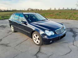 Gebraucht 2005 Mercedes C220 Limousine | 1.700 € (Superpreis)