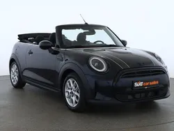 Andere Gebraucht 2023 Mini Cooper Classic Kleinwagen | 22.950 € (Fairer Preis)