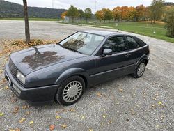 Grau Gebraucht 1989 VW Corrado Kleinwagen | 13.500 €