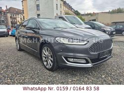 Magnetic Gebraucht 2018 Ford Mondeo Vignale Kombi | 14.100 € (Etwas zu teuer)