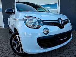 Weiß Gebraucht 2019 Renault Twingo LIMITED Kleinwagen | 8.950 € (Guter Preis)