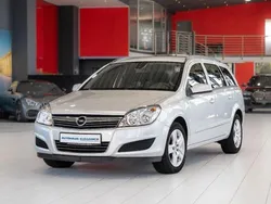 Andere Gebraucht 2009 Opel Astra Edition Limousine | 2.480 € (Guter Preis)