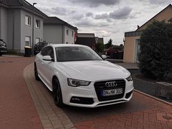 Weiß Gebraucht 2011 Audi A5 S-Line Coupé | 16.500 €