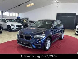 Andere Gebraucht 2017 BMW X1 Advantage SUV | 17.700 € (Fairer Preis)