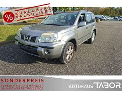 Silber Gebraucht 2006 Nissan X-Trail Comfort SUV | 4.885 €