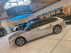 Lackierung platiniumgrau/typ... (metallic) Gebraucht 2022 Peugeot 508 Allure Kombi | 23.980 € (Fairer Preis)