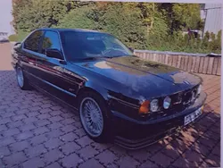 Gebraucht 1989 Alpina B10 | 37.500 €
