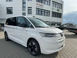 Weiß Neu 2024 VW Multivan Style Van / Kleinbus | 60.990 €