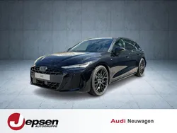 Schwarz Neu 2025 Audi A6 Edition .1 Kombi | 67.280 € (Superpreis)