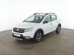 Weiß Gebraucht 2018 Dacia Sandero Celebration Kleinwagen | 12.750 € (Teuer)