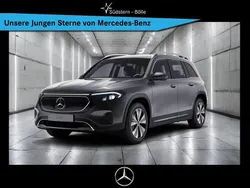 Andere Gebraucht 2024 Mercedes EQB250 Progressive SUV | 33.720 € (Superpreis)
