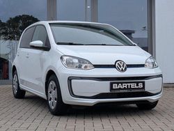 Weiß Gebraucht 2021 VW e-up! Active Kleinwagen | 13.940 € (Fairer Preis)